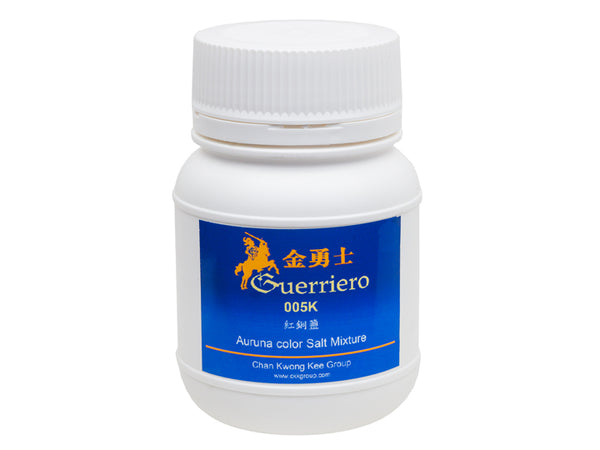 Auruna salt color mixture 250 g