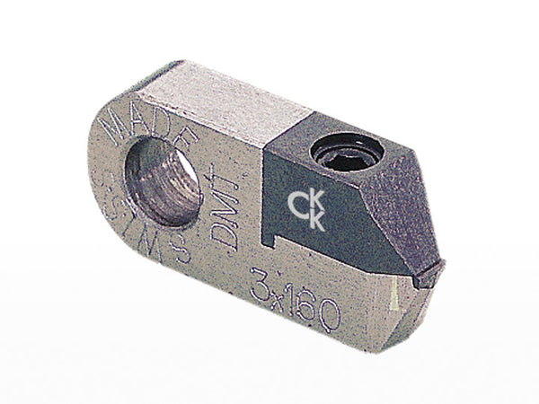 Diamond tool, 3mm - 150 deg, Swiss