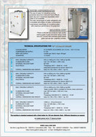 G3 ULTIMATE, Induction pressure vacuum casting machine, 230V, 50/60Hz-10kW, Italy
