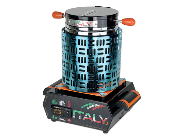 <transcy>電熔金爐 ITALY3,  2-3 kg, 意大利</transcy>