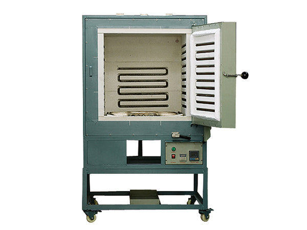 Numeral Burnout furnace (without stand) - 11.8"x11.8"x10.8", 220V, 3KW (4 flasks)