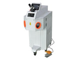 Laser Welding Machine 200W (floor type) with built-in water cooling system