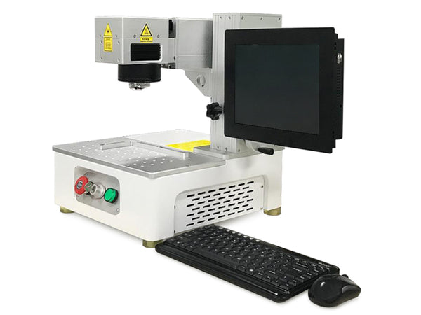 EP Laser Marking Machine, 6W, 220V, with computer