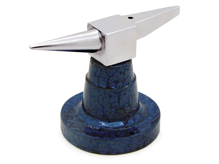 Horn anvil – Chan Kwong Kee (HK) Co.Ltd.