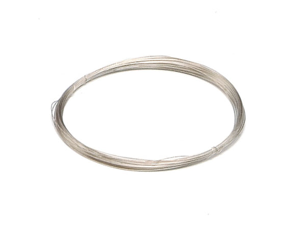 Copper wire  (for plating use), nickel plated