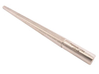 Ring mandrel/stick - square, with USA sizes (1-16), hardened steel, USA
