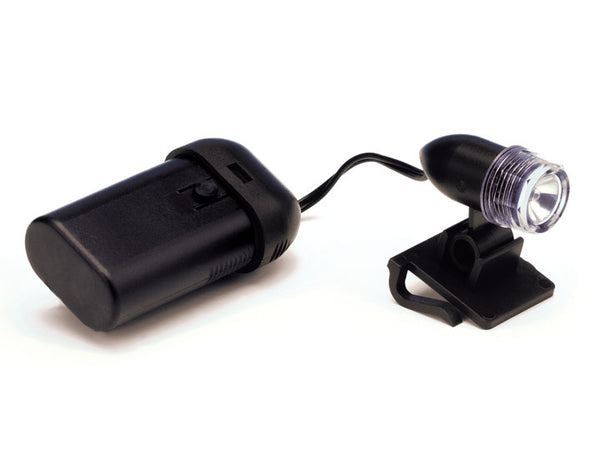 Visorlight for Optivisor binocular magnifier, USA