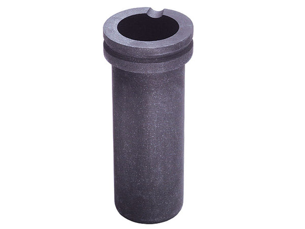 Graphite crucible, 3kg for no.1081F1, Italy