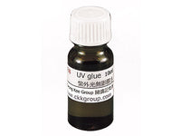 UV glue, 10 ml, for gem use