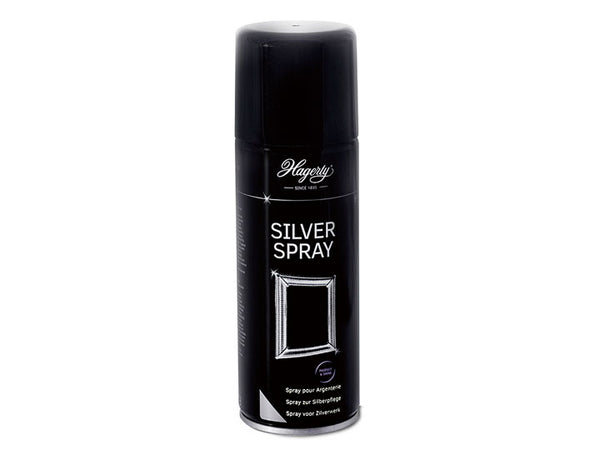 Silver spray, 200 ml, Belgium