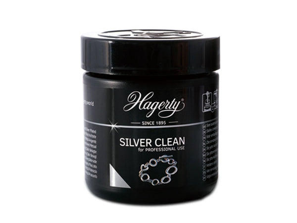 Silver clean, 170 ml