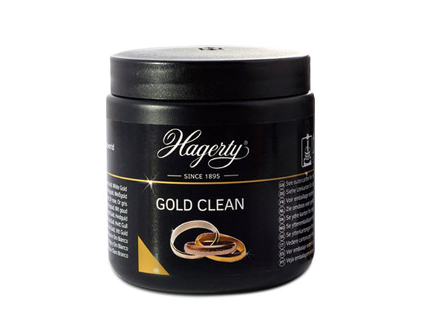 Gold clean, 170 ml