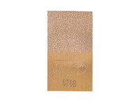 Sandblasting powder - medium (OROCOR), 1 kg/bag, Italy