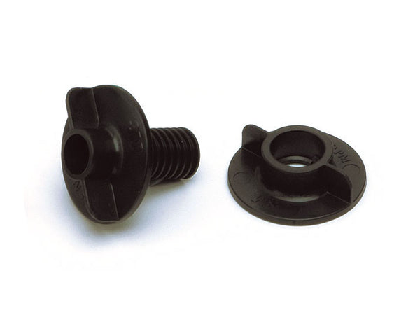3M tapered spindle mount adaptor for 2" & 3" radial disc