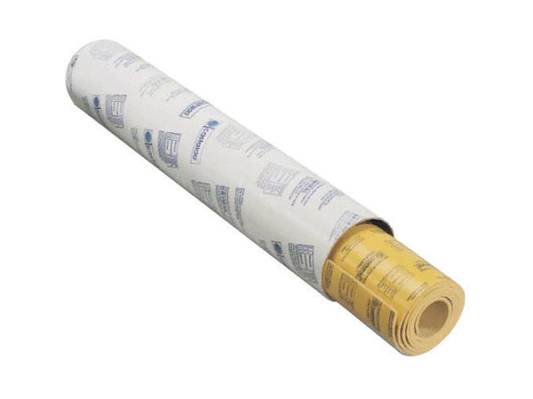 Mold rubber, Gold Label (roll) 5 lb/pack