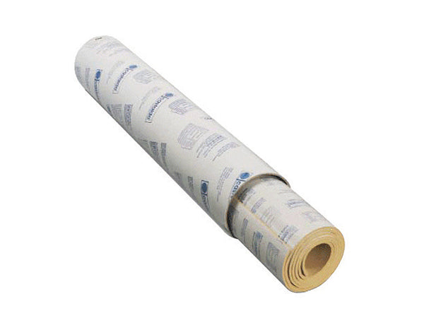 Mold rubber, White Label  (roll) 5 lb/pack